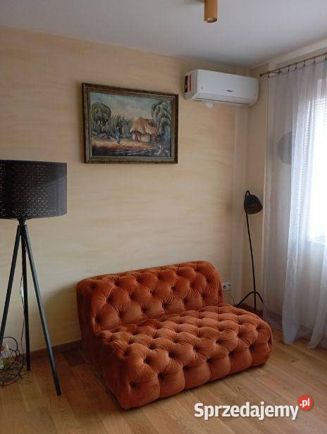 Mieszkanie Pruszków 4028m2 2 pokoje