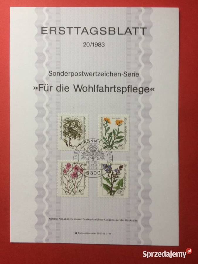 561 Niemieckie Specjalne Znaczki Pocztowe Szczecin