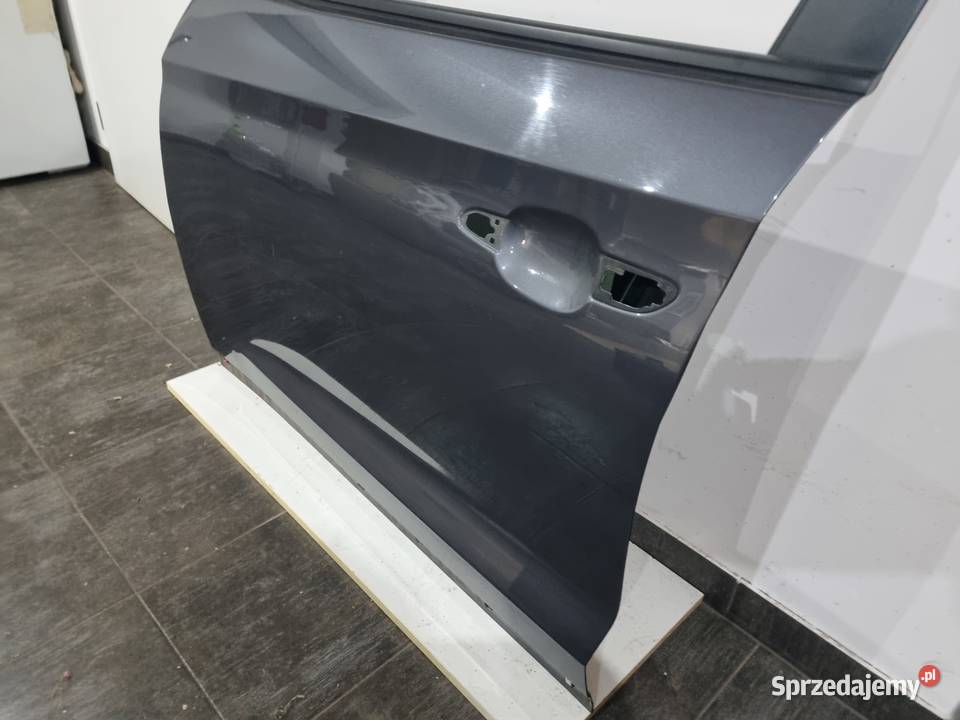 DRZWI LEWY PRZOD Z3G HYUNDAI TUCSON III Drzwi Skierniewice