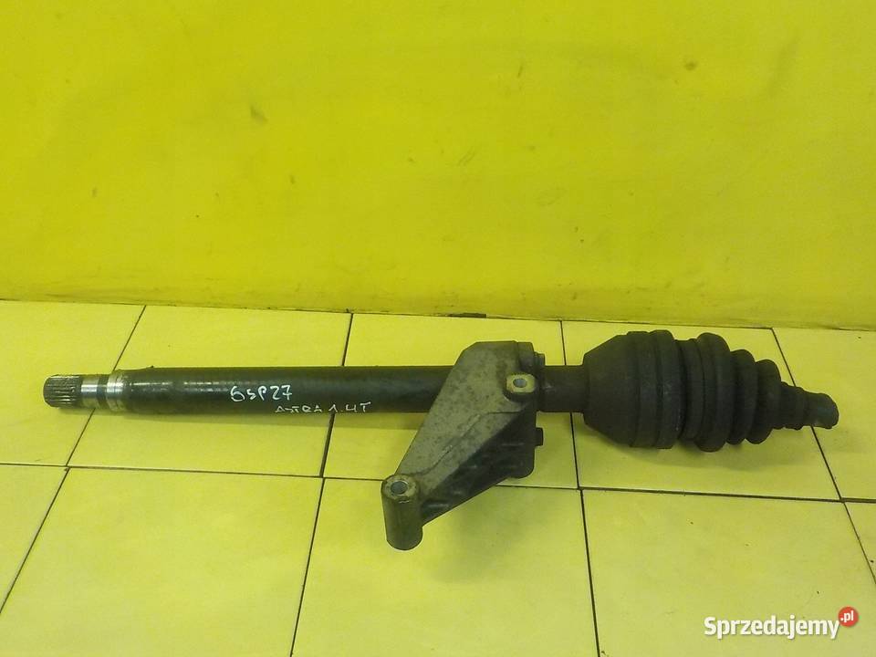 ASTRA J ZAFIRA B INSIGNIA 14 T 12r 140 A14NET Suków sprzedam