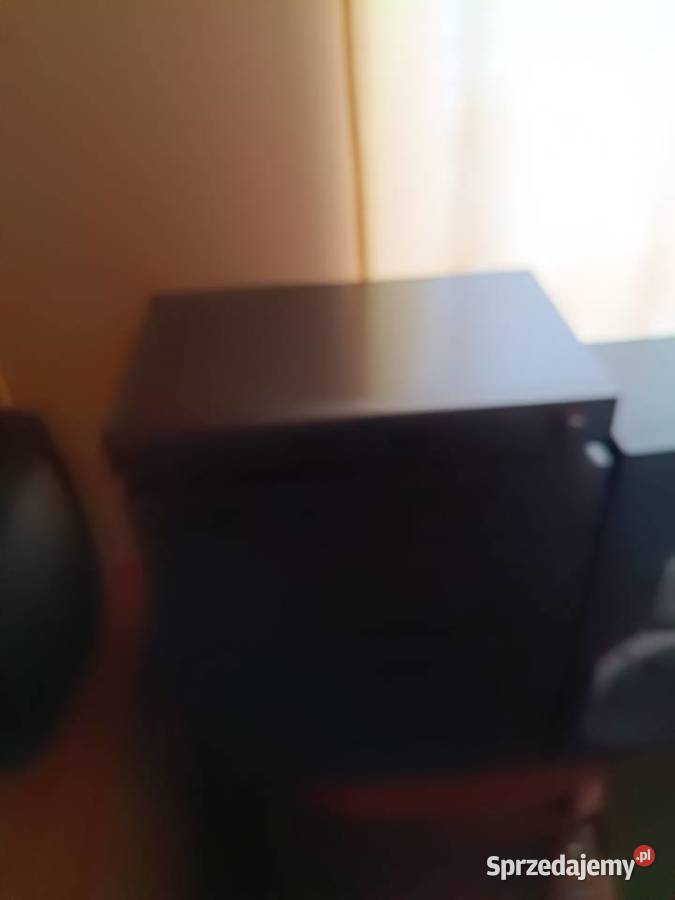 Wieża Technics 5 klocków z glosnikami Mielec