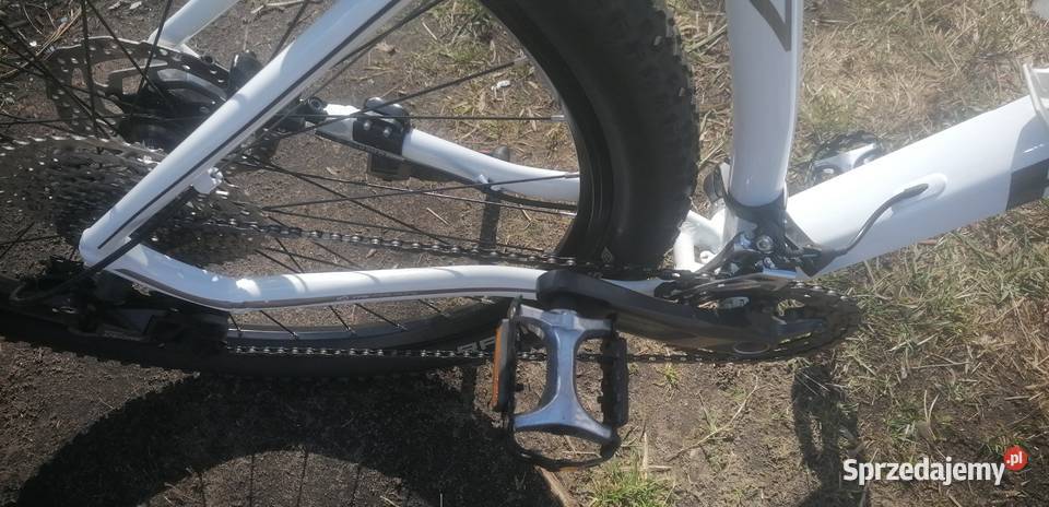 Romet Mustang m7 Chrzanów