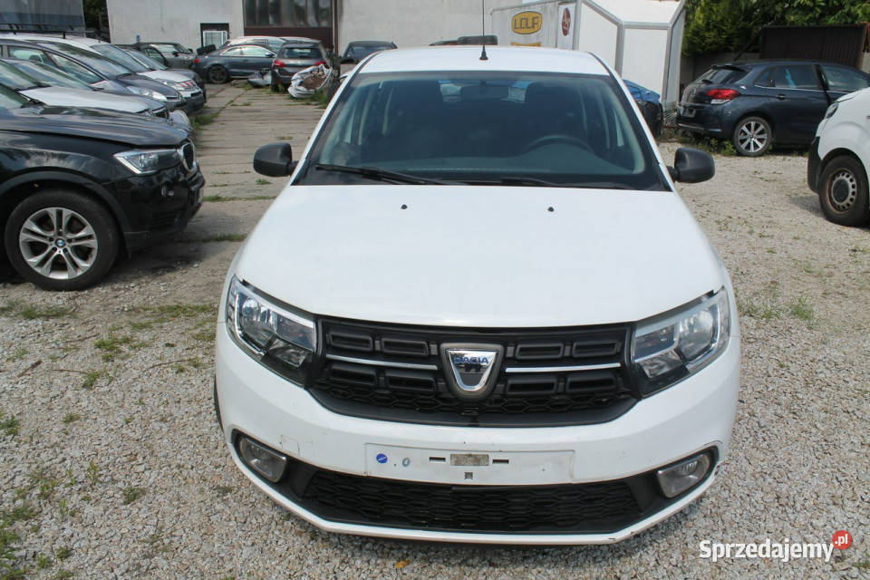 Dacia Sandero II 20122020 Sandero
