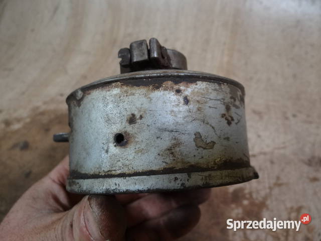 filtr powietrza IFA MZ RT 125 org DDR Żary sprzedam
