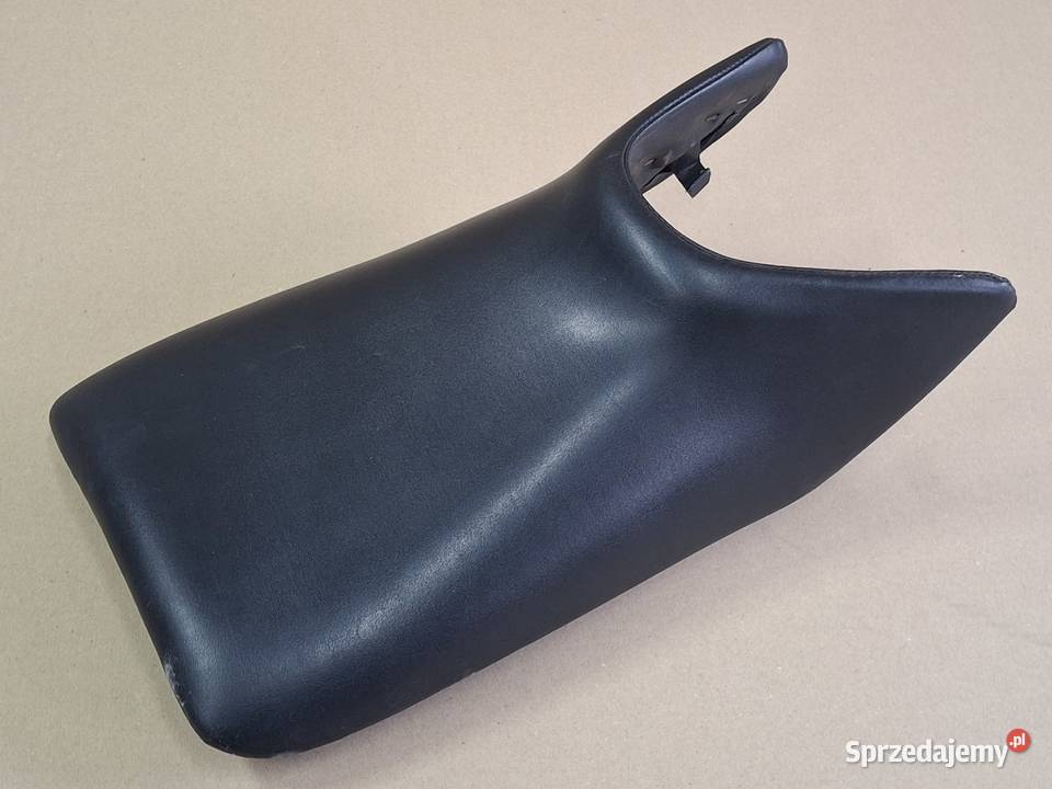 HONDA CBR 125 JC34 KANAPA FOTEL SIEDZENIE Bieleń