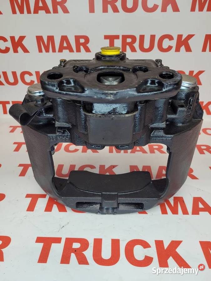 ZACISK HAMULCA wabco 17 lewy LRT175072 Mielec