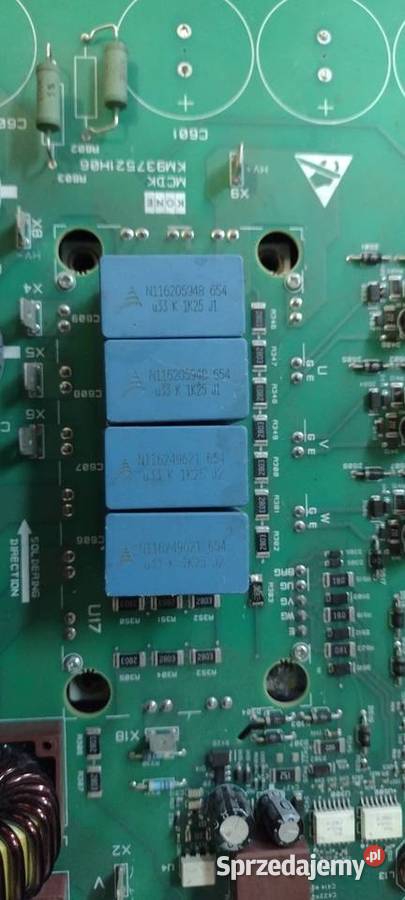 FP50R120KT3 moduł IGBT Infineon z płyta Opole