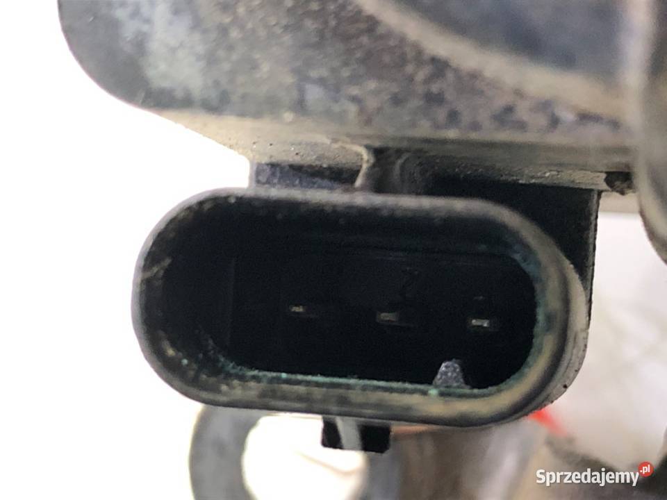 DODATKOWA POMPA WODY AUDI A8 D5 06H121601M 30 Pompy wody