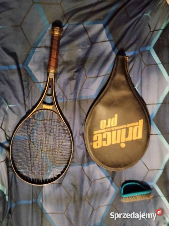 Rakieta do tenisa Prince Olszyna Dolna sprzedam