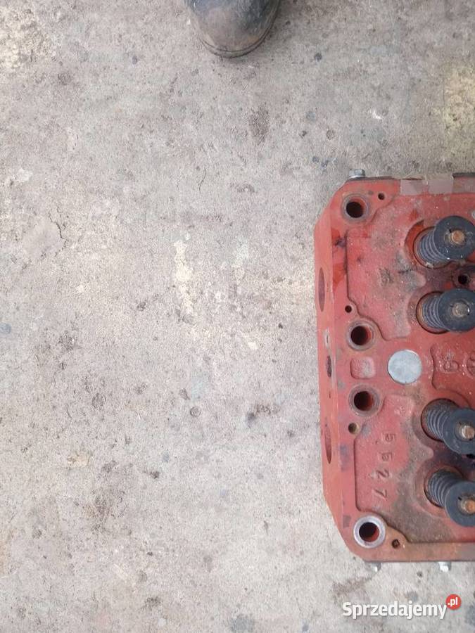 Zetor K 25 Lubartów