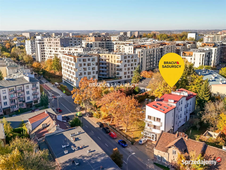 Lokal wynajmę 20m2 Kraków Wrocławska