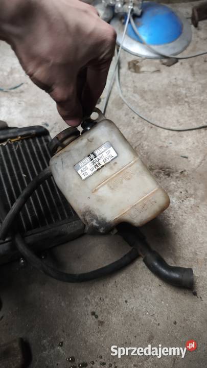 chłodnica płynu aprilia rs 50 podlaskie Białystok
