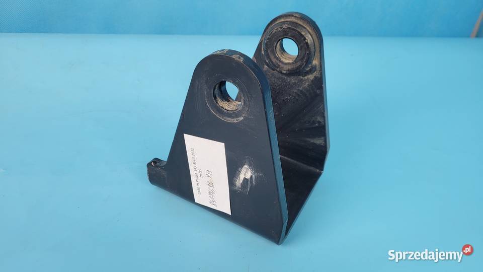 CASE IH PUMA 145 12r WSPORNIK KABINY PRAWY Kabina i karoseria