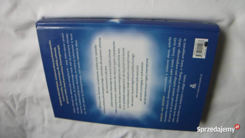 Dłonie pełne światła kompendium, repetytorium, opracowanie