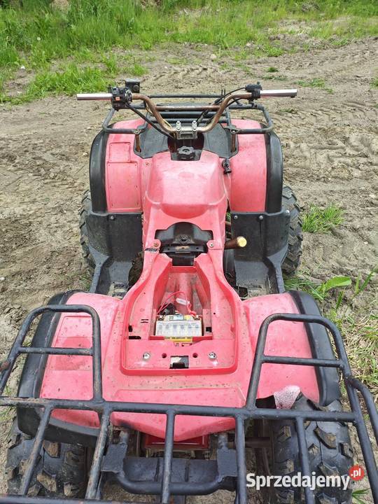 Quad 150 Zduńska Wola