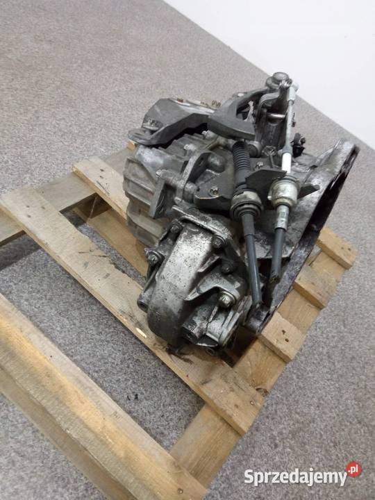 SKRZYNIA BIEGÓW M20013DI 13 CDTI Opel Corsa IV sprzedam