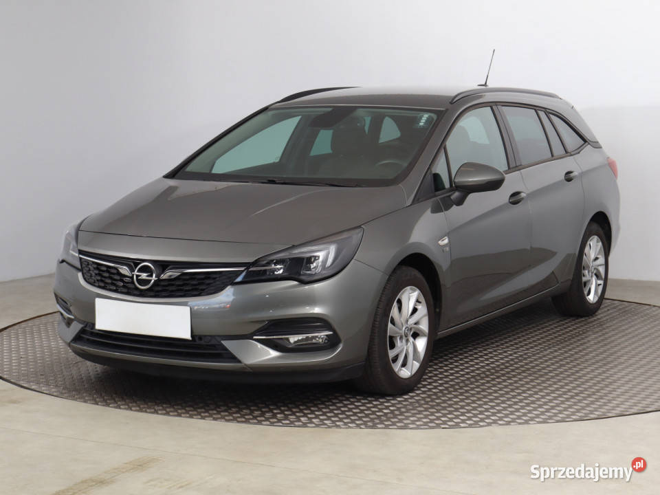 Opel Astra 12 Turbo dolnośląskie Bielany Wrocławskie