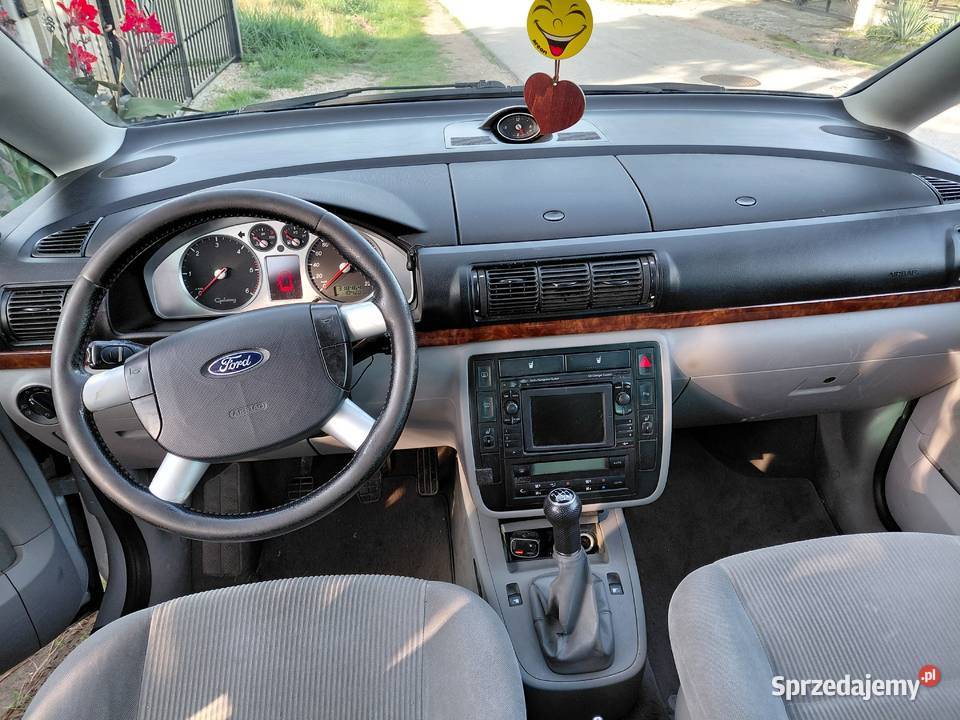 Ford Galaxy 1900cm3 Galaxy świętokrzyskie