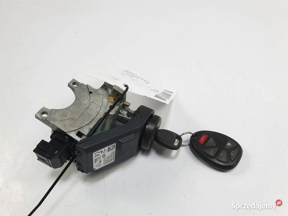 STACYJKA GMC YUKON XL ESCALADE 2007 Lipno sprzedam