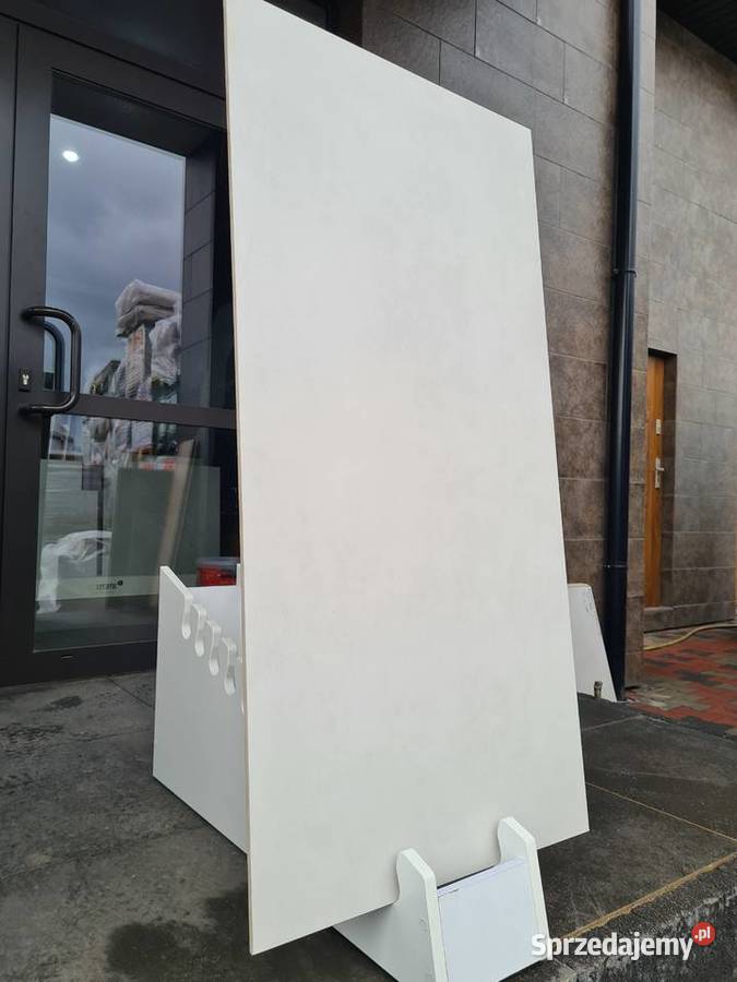 PŁYTKA MAGNETIC BIANCO LAPPATO 60X120 gat 2 gres