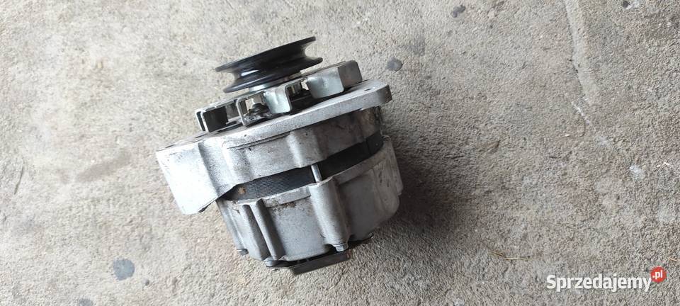 Alternator Ursus C330 C360 14v 45A nowy Brzozów