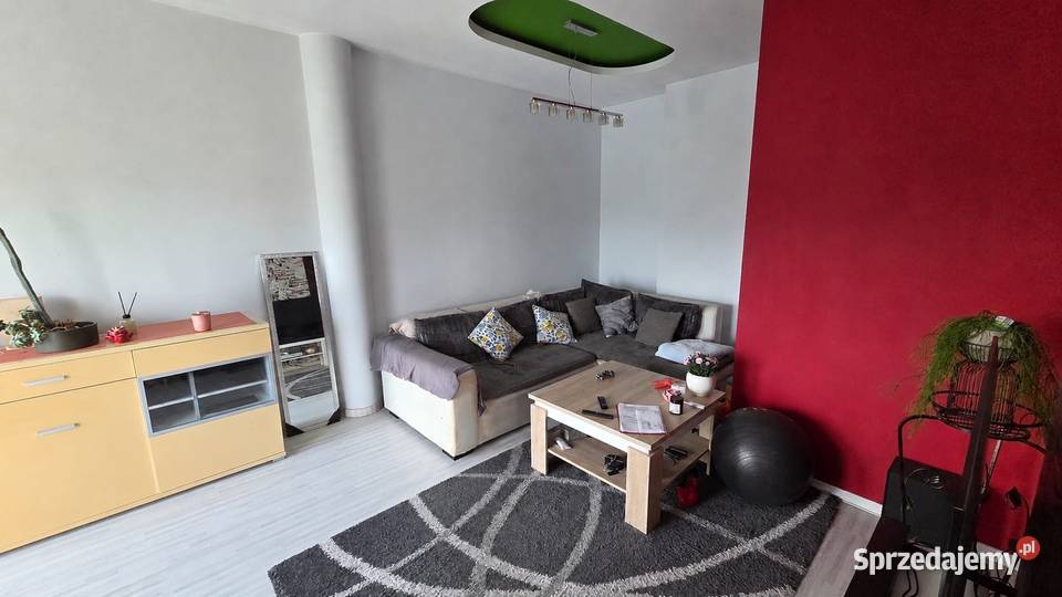 Mieszkanie dwupoziomowe 67m2 Rzeszów Matuszczaka Sprzedaż