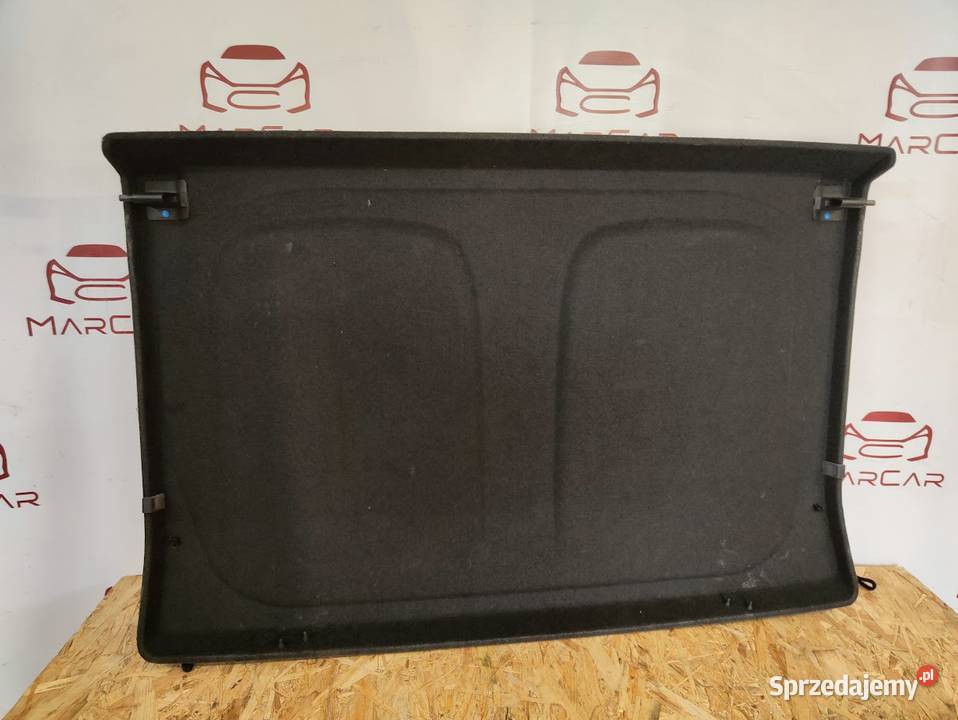 Półka Bagażnika Chevrolet Cruze HB 20092012