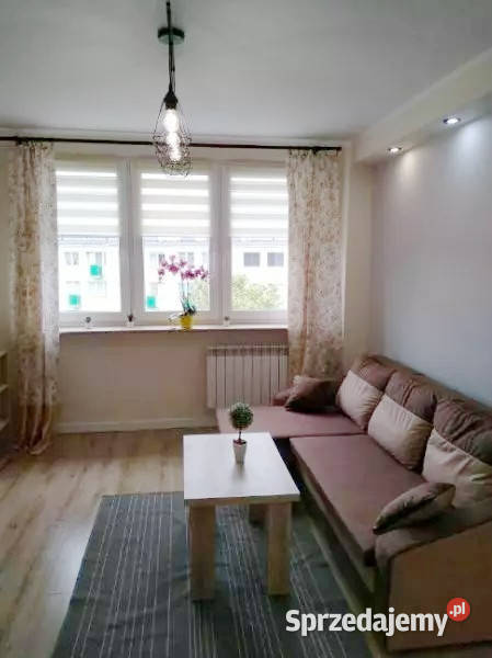 2 pokojowe Króla Maciusia Warszawa