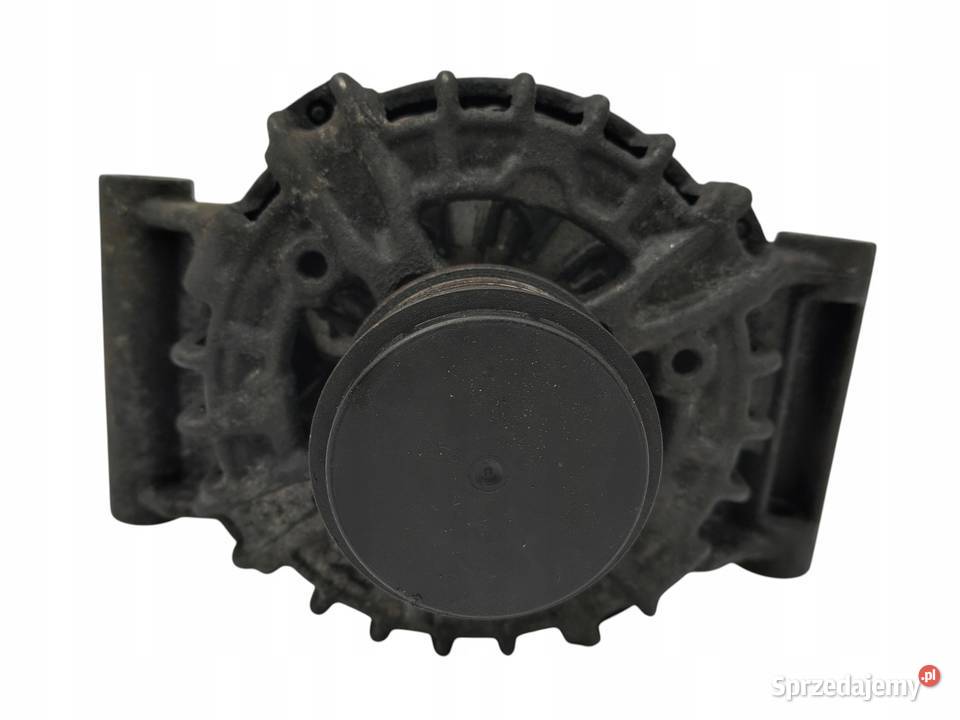 ALTERNATOR Ford Transit 24 TDCI Chełm