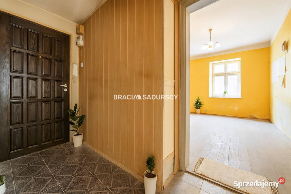 Mieszkanie do sprzedania 3893m2 1 pokojowe Kraków