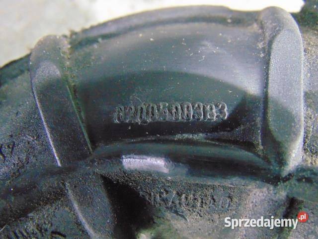 WĄŻ RURA POWIETRZA CLIO III 15 DCI 8200500383