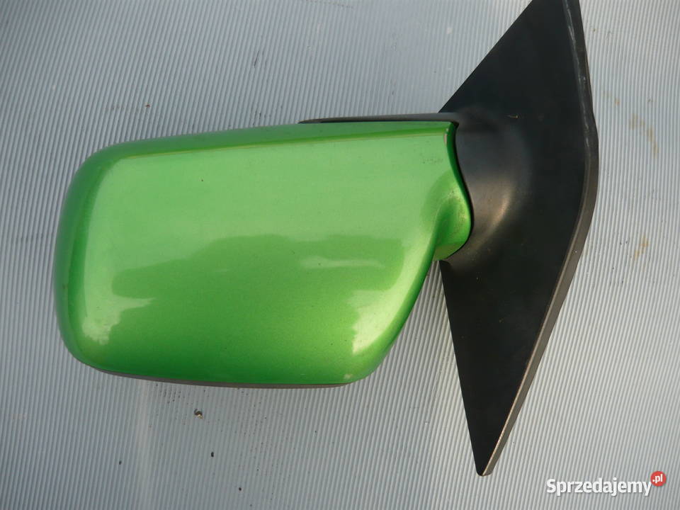 Sprzedam lusterko lewe Kija pikanto 2005 osobowe