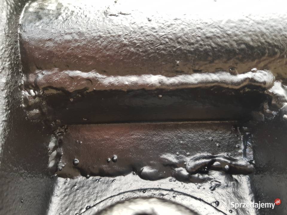 BELKA TYLNA WAHACZE KOMPLET FIAT SEICENTO 11 900 Będzin