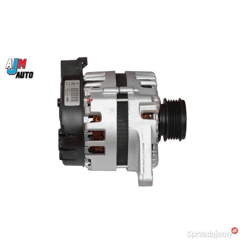 Alternator 373002A950 11 14 16 D CRDI Hyundai osobowe Grabów Szlachecki sprzedam
