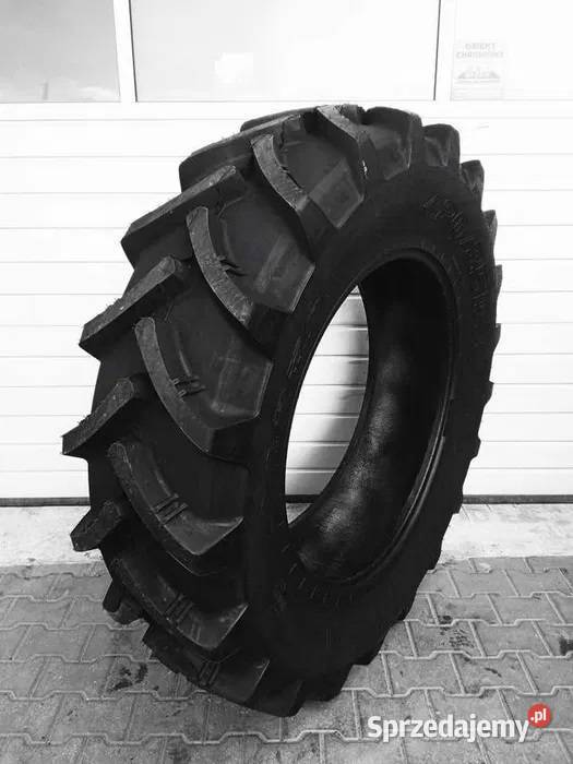 Opona rolnicza 42085R34 ASCENSO 169R34 7 lat Tomaszów Lubelski