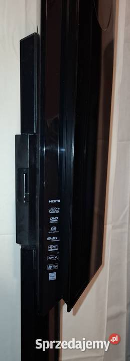 Kino Domowe SAMSUNG HTTXQ120 1000W 51 2x HDMI mazowieckie Sochaczew