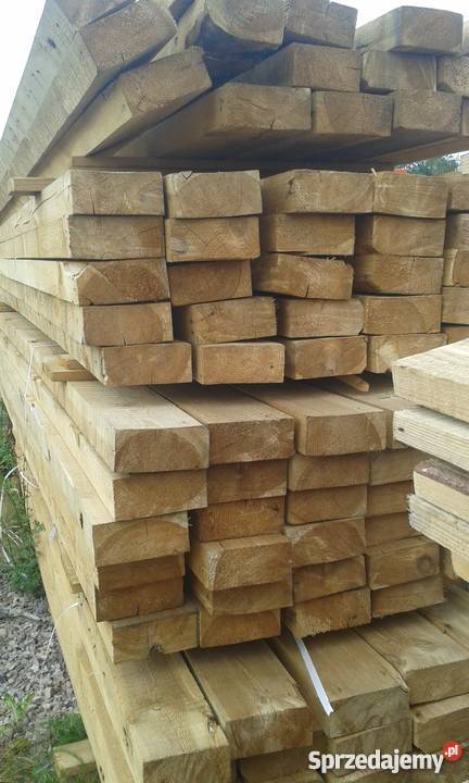 Drzewodeska krokwa podest mazowieckie Zwoleń