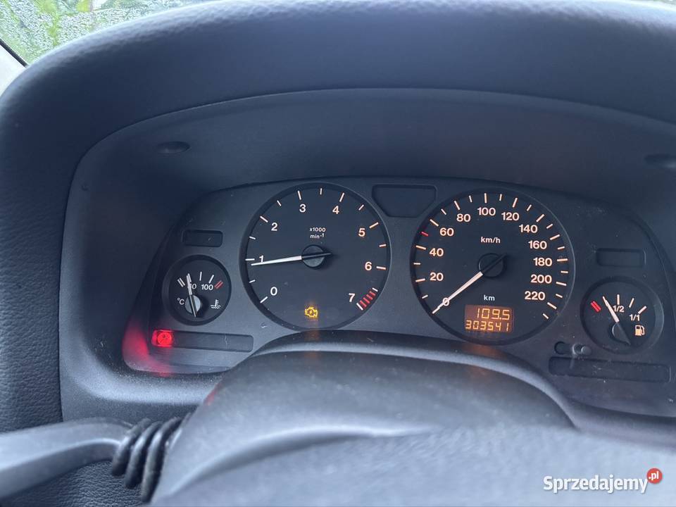 Opel astra G 16 benzyna 303000km podlaskie Łomża