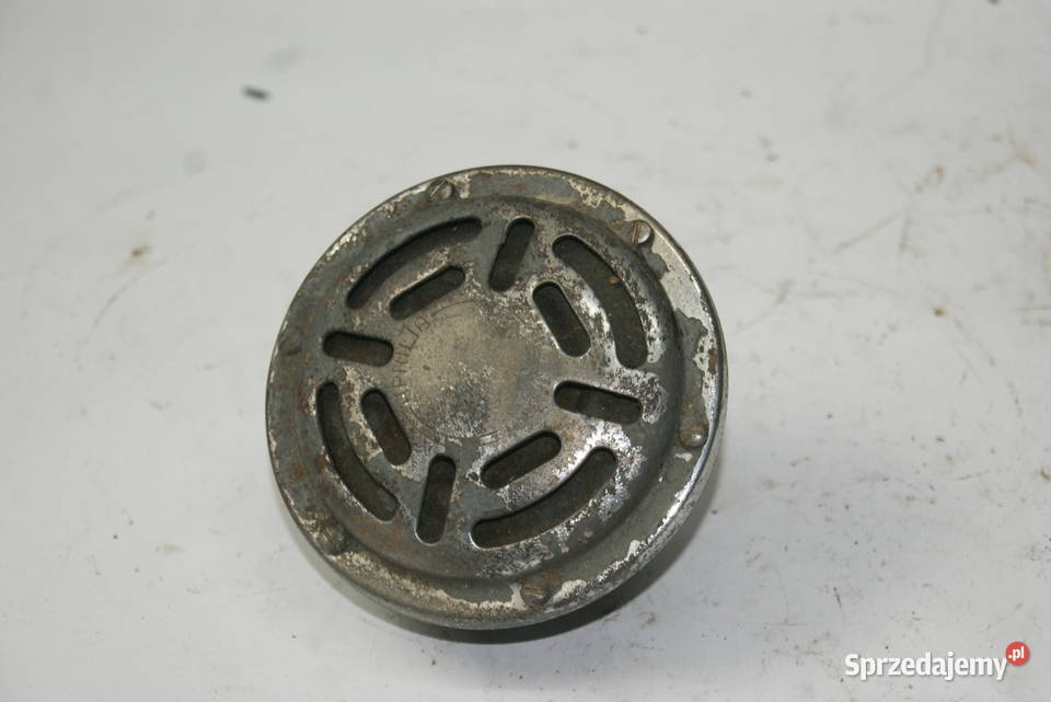 KLAKSON APRILLA ITALIA Rybnik