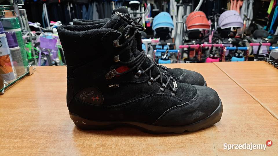 Buty do nart biegowych CRISPI rozmiar 45 Narty Dębica