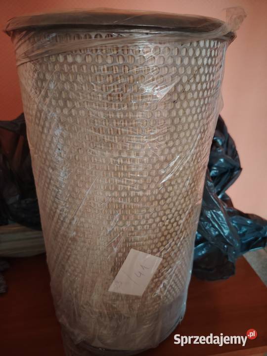 Filtr powietrza Chocianów