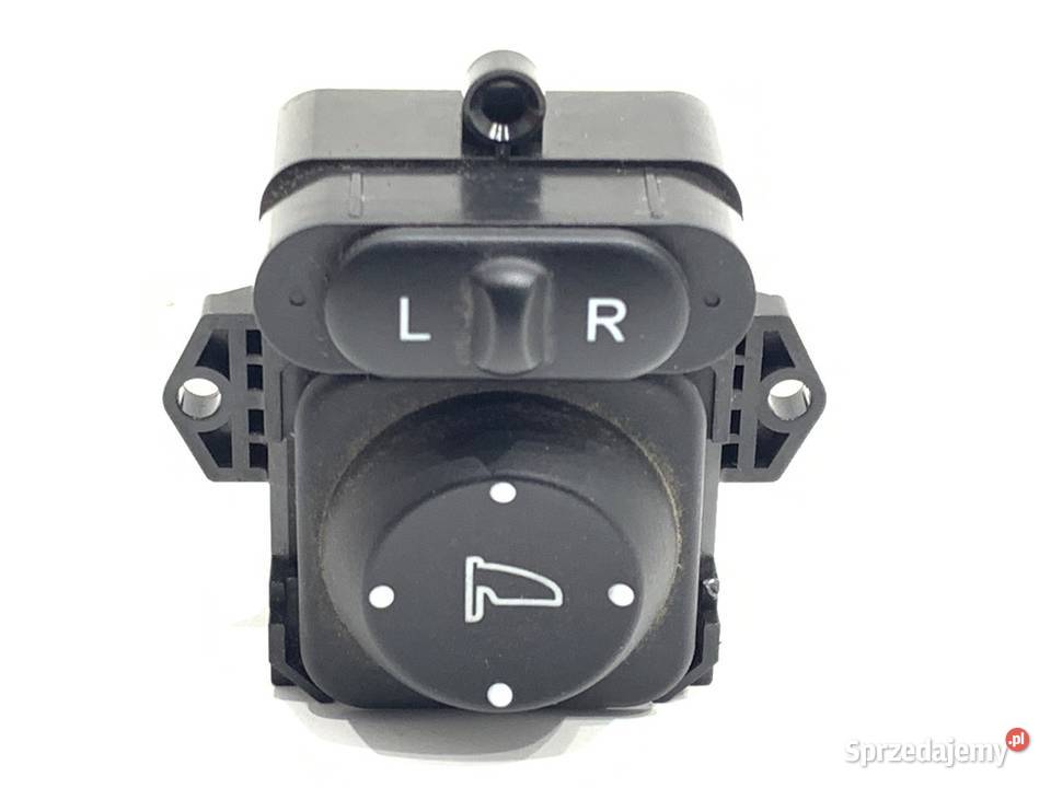 PRZEŁĄCZNIK REGULACJI LUSTEREK HONDA CRV V