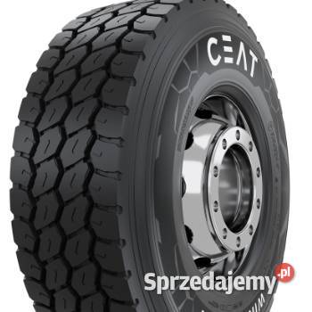 Opona 38565R225 Ceat podkarpackie Przeworsk