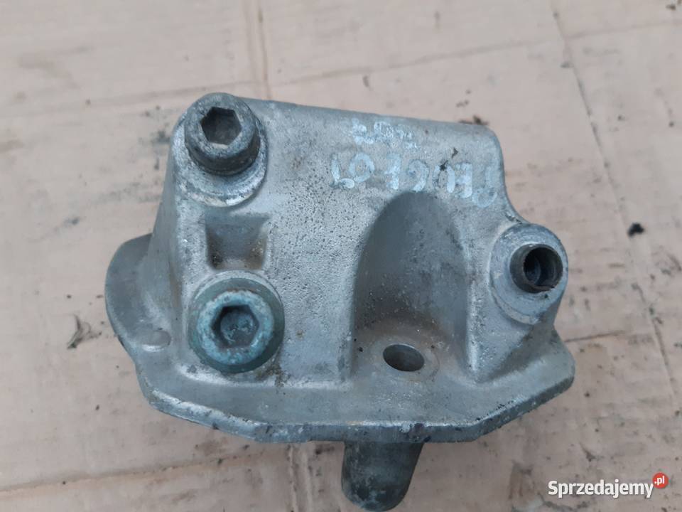 Citroen Peugeot 16 Lapa wspornik silnika sprzedam