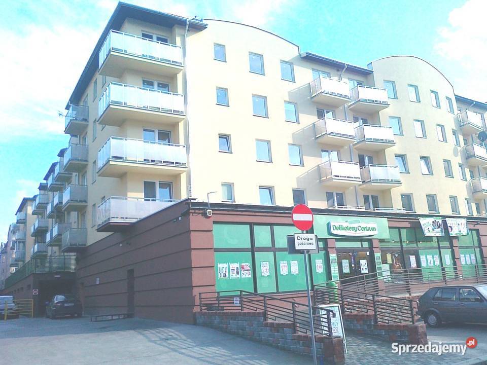 2 pok 40m2 ciepłe jasne niski czynsz blacha Wynajem Kraków