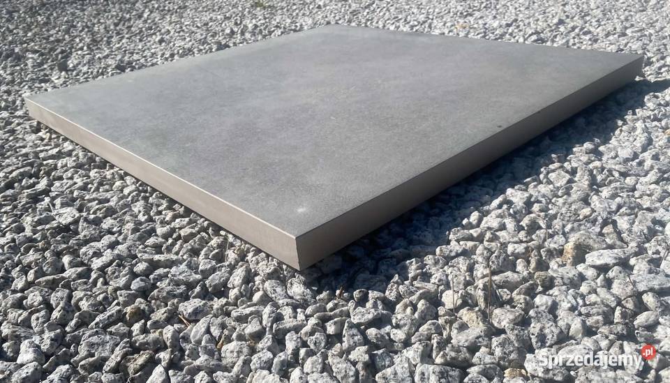 Gres TarasowoChodnikowy ZOYA DANZIG GREY 60x60x3 Piaseczno sprzedam