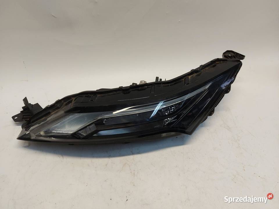 Nissan XTRAIL T33 IV 2023r Lampa przód lewa LED Oświetlenie