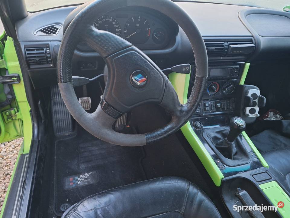 Bmw z3 Lwówek Śląski sprzedam