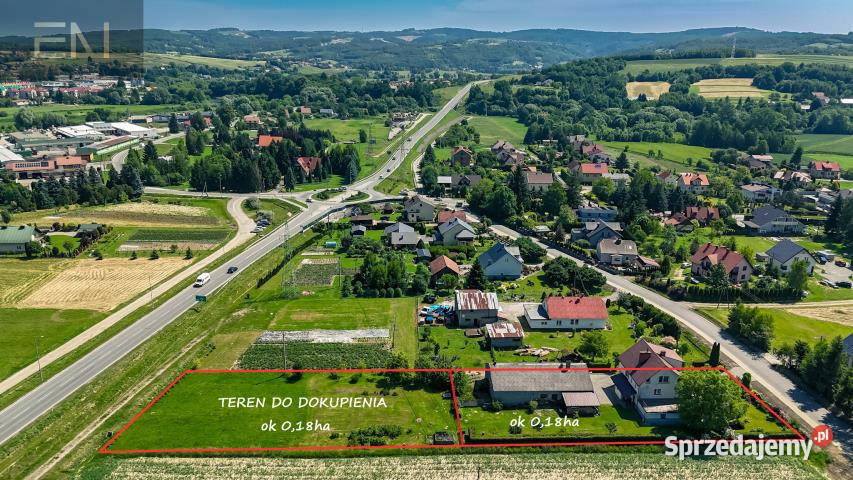Dom 150m2 Strzyżów Rok budowy 80
