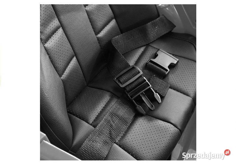 BAWIBUS Auto samochód na akumulator PORSCHE jeep Myszków